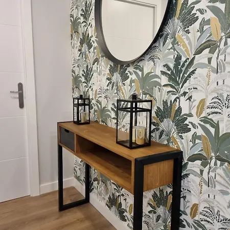 136a Moderno En Playa San Lorenzo By R2r Consulting Apartmán *