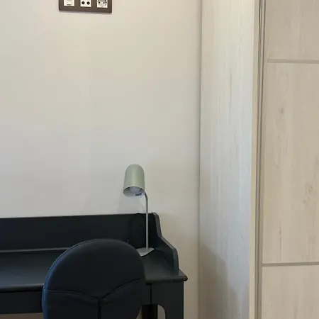 R2R - Apartamento Moderno En Playa San Lorenzo - 136A *