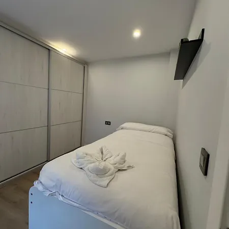 R2R - Apartamento Moderno En Playa San Lorenzo - 136A