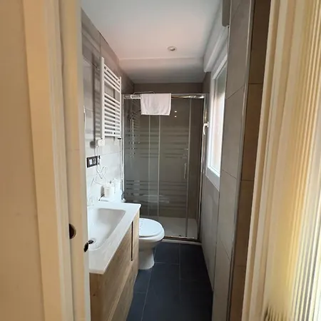 R2R - Apartamento Moderno En Playa San Lorenzo - 136A