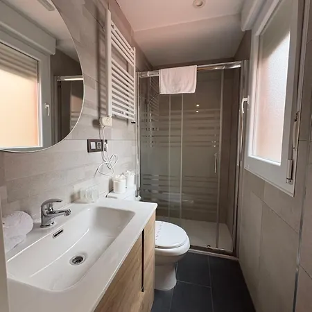 R2R - Apartamento Moderno En Playa San Lorenzo - 136A Διαμέρισμα