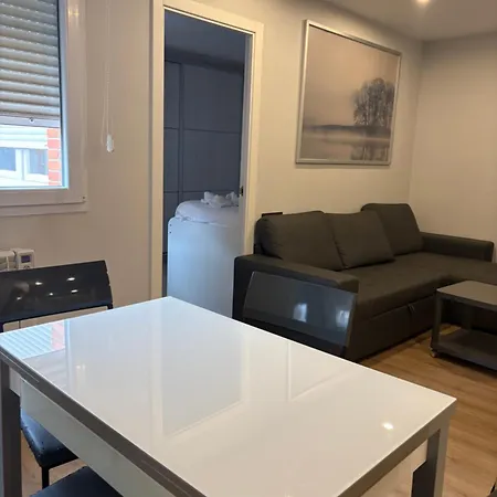 R2R - Apartamento Moderno En Playa San Lorenzo - 136A *