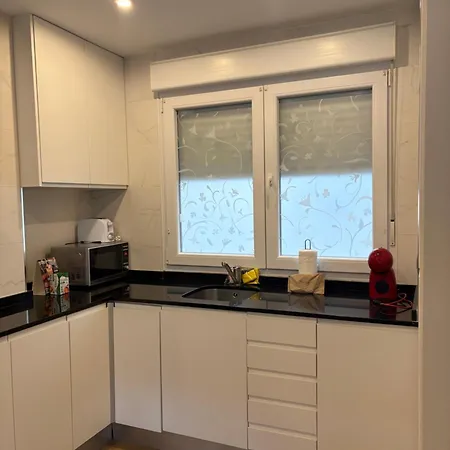 R2R - Apartamento Moderno En Playa San Lorenzo - 136A * Χιχόν