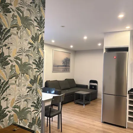 R2R - Apartamento Moderno En Playa San Lorenzo - 136A Χιχόν