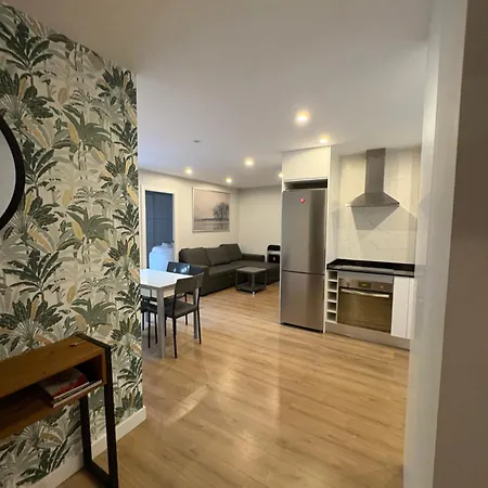 R2R - Apartamento Moderno En Playa San Lorenzo - 136A * Χιχόν