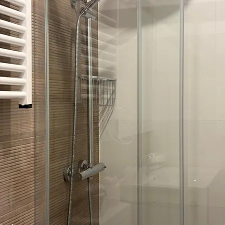 R2R - Apartamento Moderno En Playa San Lorenzo - 136A Χιχόν