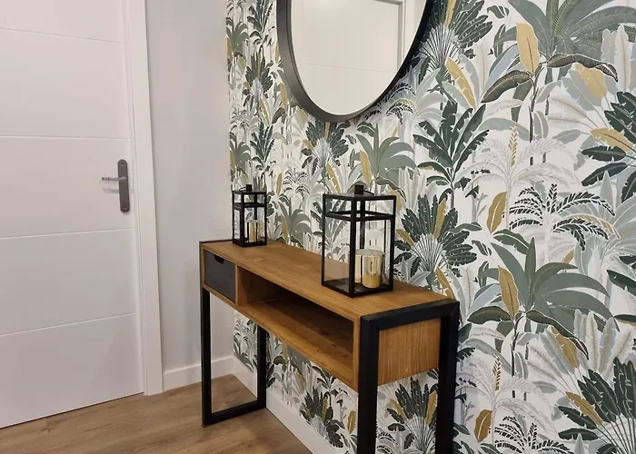 136a Moderno En Playa San Lorenzo By R2r Consulting Apartamento *