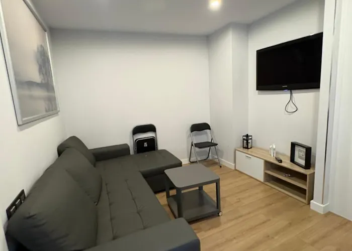 Apartamento 136a Moderno En Playa San Lorenzo By R2r Consulting