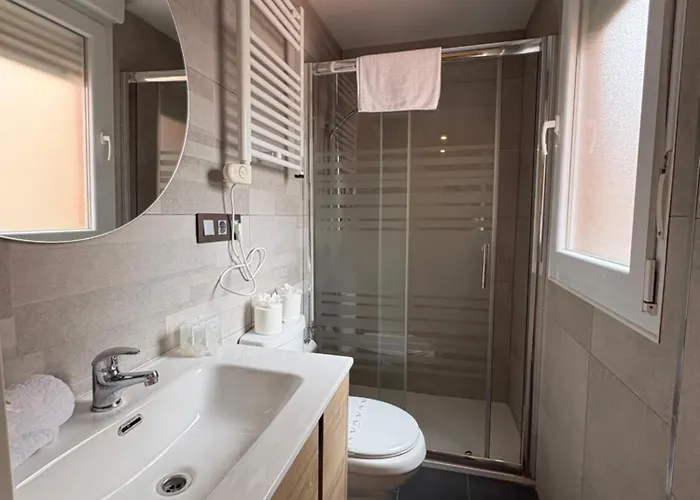 136a Moderno En Playa San Lorenzo By R2r Consulting Apartamento