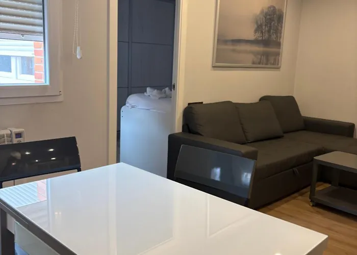 136a Moderno En Playa San Lorenzo By R2r Consulting *