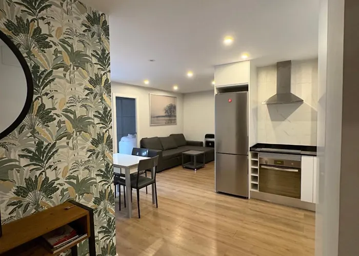 Apartamento 136a Moderno En Playa San Lorenzo By R2r Consulting