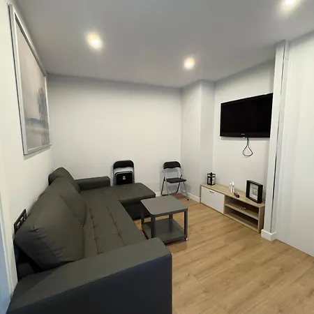 Apartamento 136a Moderno En Playa San Lorenzo By R2r Consulting *